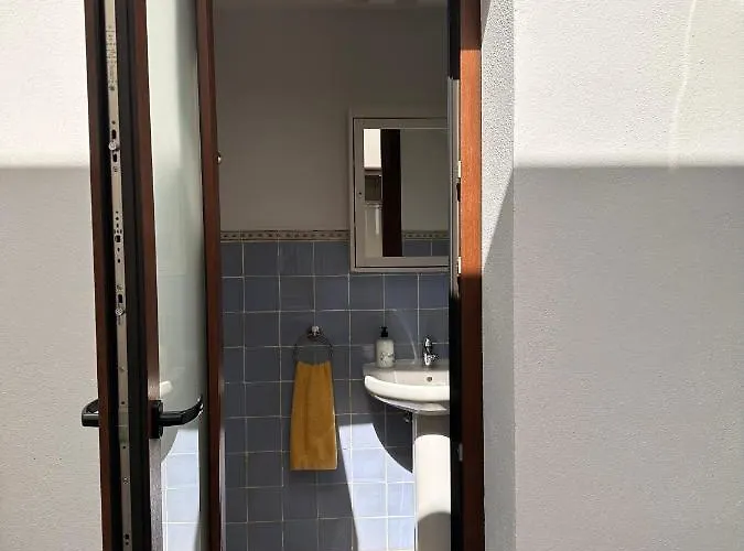 Apartamento Vacacional Marbella Centro La Casita De La Portera