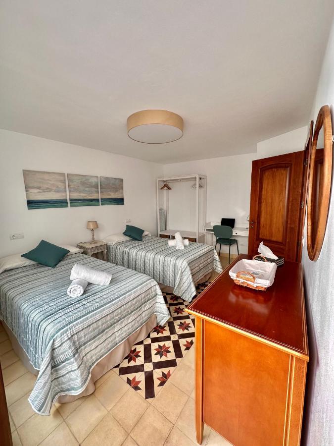Vacacional Centro La Casita De La Portera Apartment Marbella