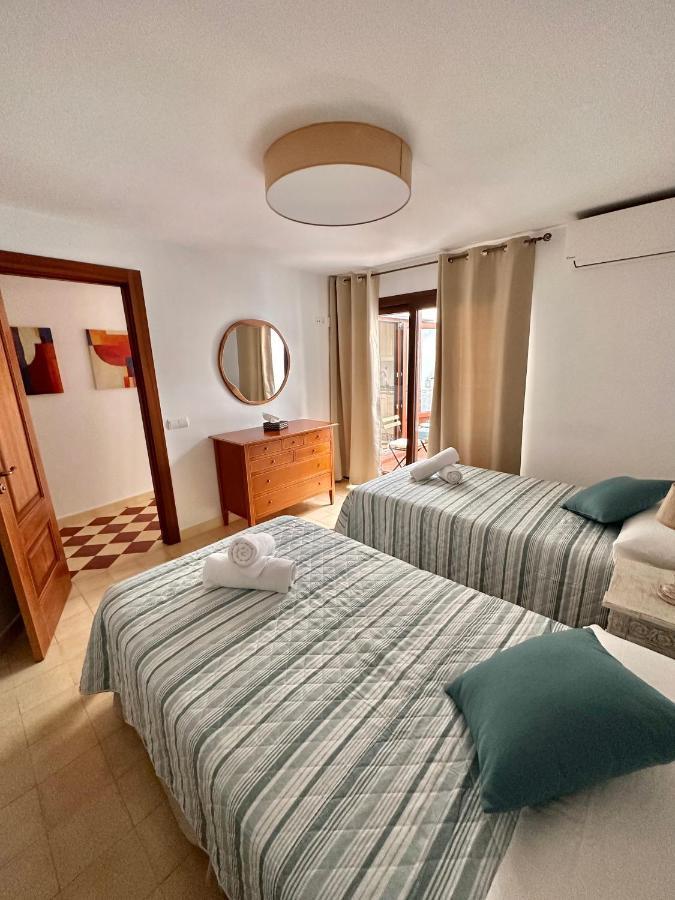Apartment Vacacional Centro La Casita De La Portera