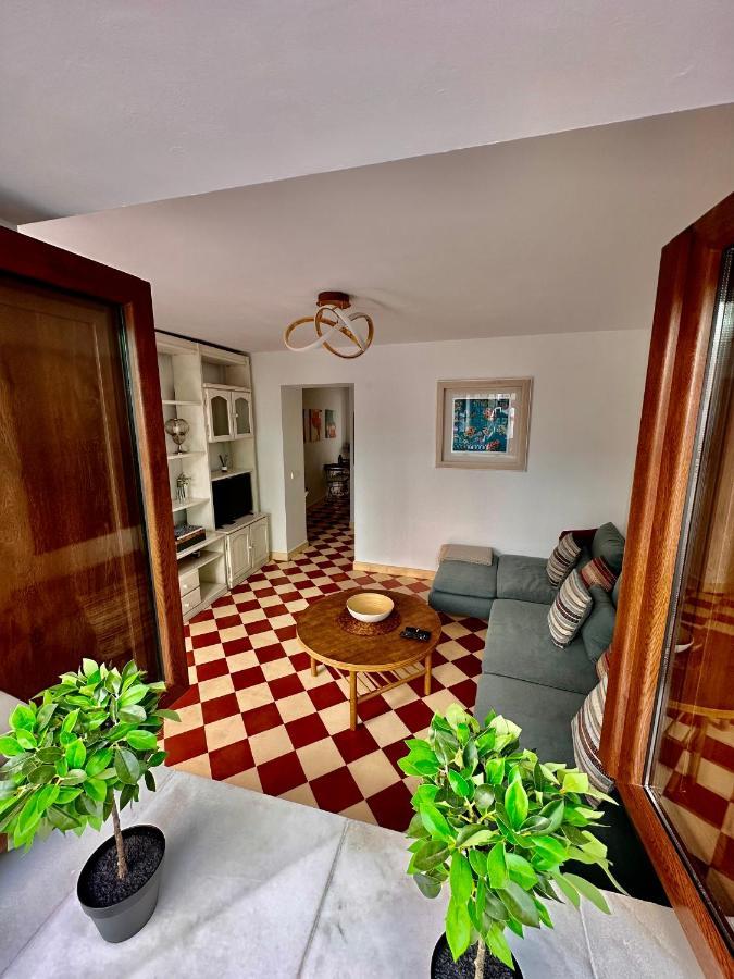 Apartment Vacacional Centro La Casita De La Portera