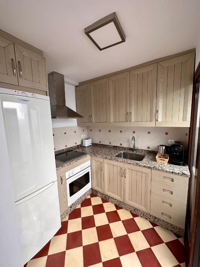 Vacacional Centro La Casita De La Portera Marbella