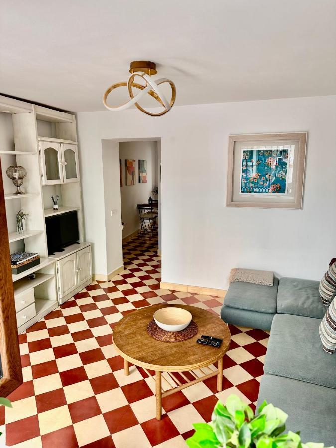 Vacacional Centro La Casita De La Portera