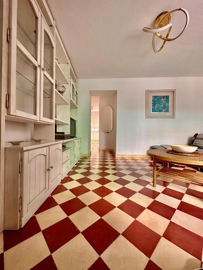 Appartement Vacacional Centro La Casita De La Portera Marbella