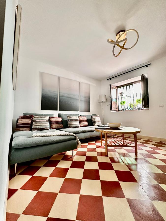 Appartement Vacacional Centro La Casita De La Portera