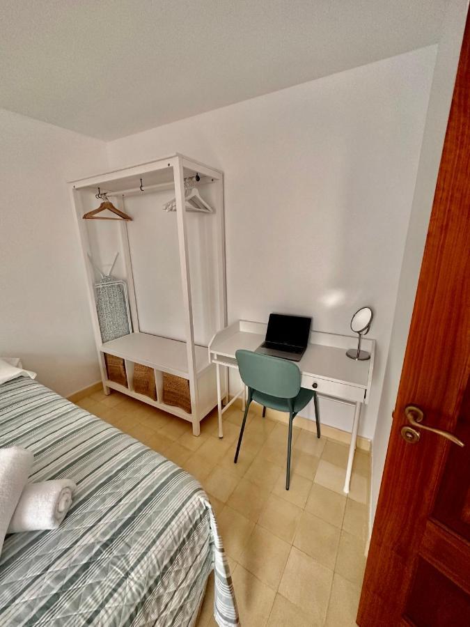 Vacacional Centro La Casita De La Portera Appartement Marbella